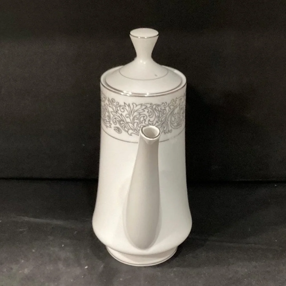 Brookwood Porcelain 